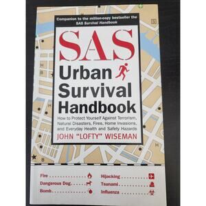 SAS Urban Survival